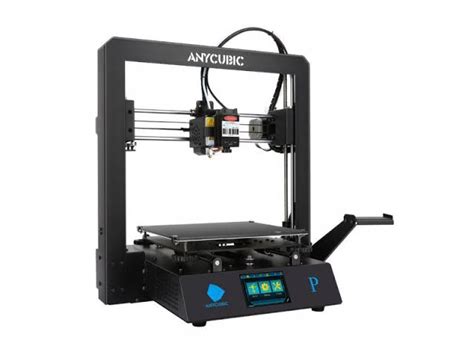 anycubic i3 mega pro.